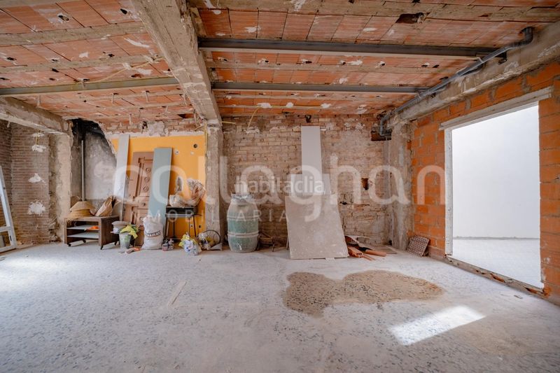 Foto d0805b37-645e-4e35-a127-b495f80dd67c. Pis a Centro Burriana
