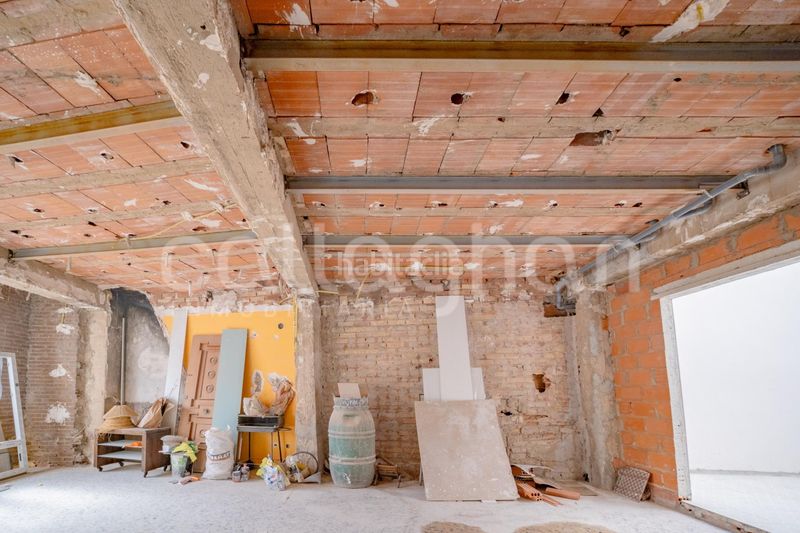 Foto d83ed9b7-e3f7-498a-b6dd-d6fa4cb6855b. Pis a Centro Burriana