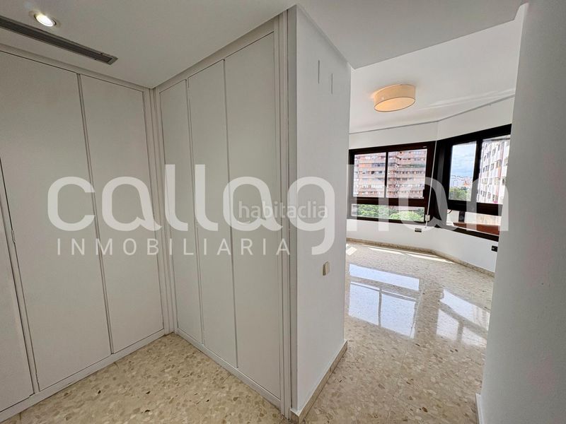 Foto fdcd823c-c2a0-432c-a168-0fb427dd24ab. Lloguer pis amb calefacció a Exposició Valencia