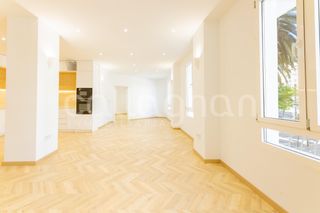 Pis a Plaza Plaza España