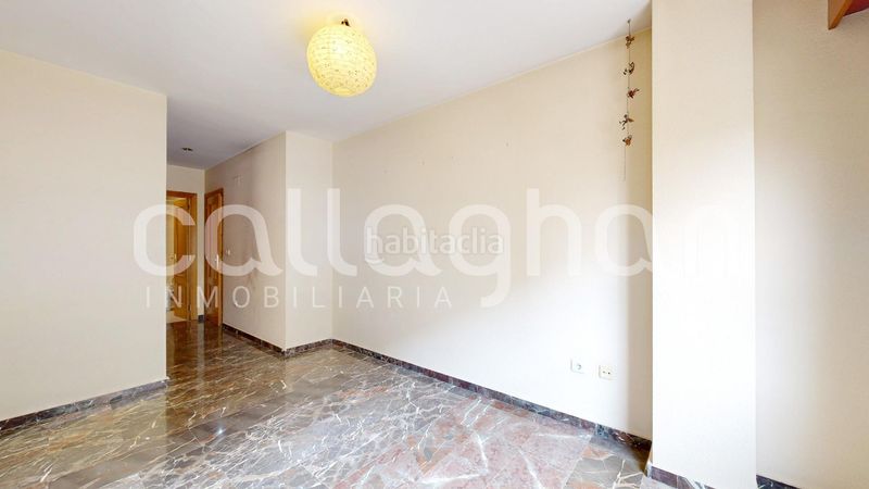 Piso amplia vivienda con terraza y garaje opcional en patraix, excelente ubicación en Valencia - Imagen 24