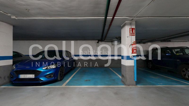 Piso amplia vivienda con terraza y garaje opcional en patraix, excelente ubicación en Valencia - Imagen 32
