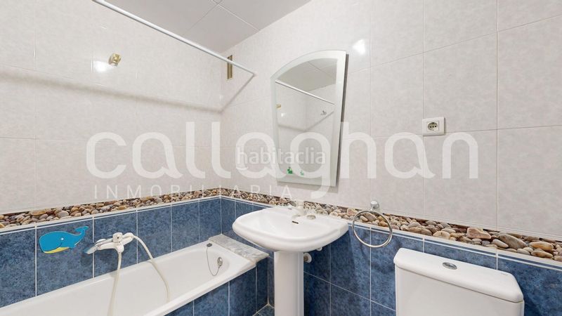 Piso amplia vivienda con terraza y garaje opcional en patraix, excelente ubicación en Valencia - Imagen 31