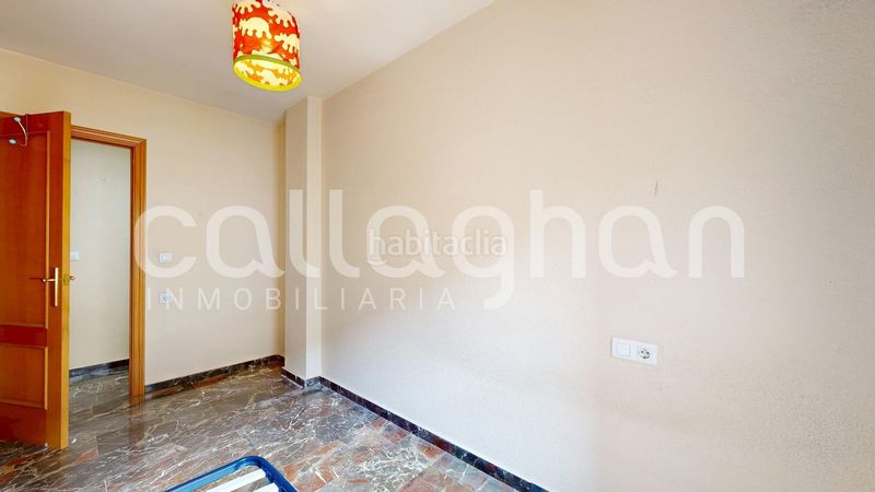 Piso amplia vivienda con terraza y garaje opcional en patraix, excelente ubicación en Valencia - Imagen 29
