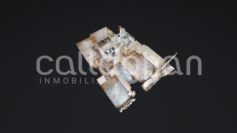 Piso amplia vivienda con terraza y garaje opcional en patraix, excelente ubicación en Valencia - Imagen 36
