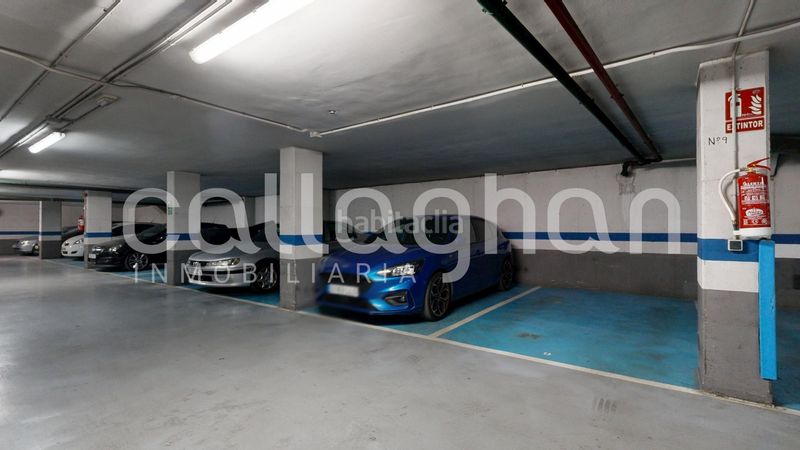 Piso amplia vivienda con terraza y garaje opcional en patraix, excelente ubicación en Valencia - Imagen 34