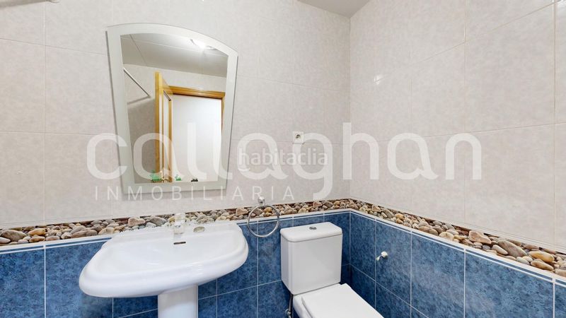 Piso amplia vivienda con terraza y garaje opcional en patraix, excelente ubicación en Valencia - Imagen 30