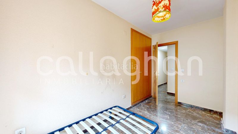 Piso amplia vivienda con terraza y garaje opcional en patraix, excelente ubicación en Valencia - Imagen 28