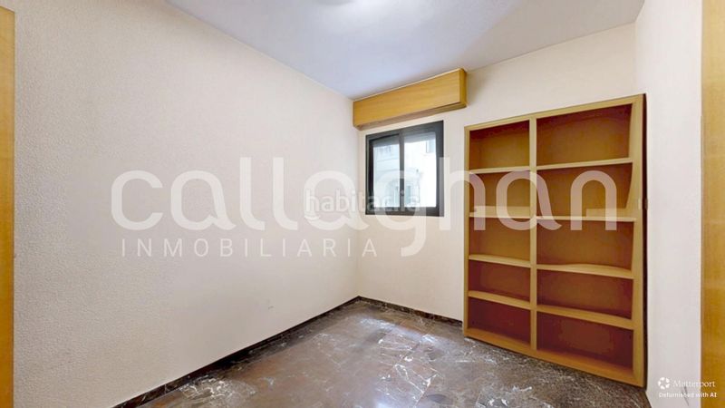 Piso amplia vivienda con terraza y garaje opcional en patraix, excelente ubicación en Valencia - Imagen 21