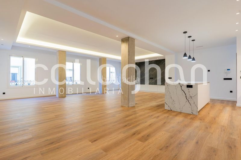 Foto 1df9a18c-13d1-43c4-9cac-253b8da62faf. Pis a Sant Francesc Valencia