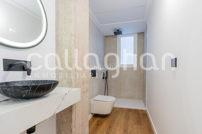 Foto 352de28f-f08c-48a3-a814-25f02220afd2. Pis a Sant Francesc Valencia