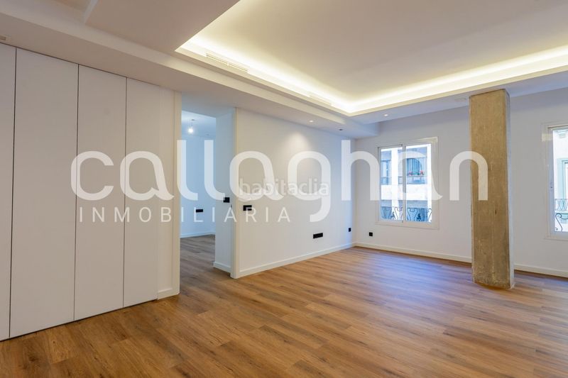 Foto 479d7dba-0436-44b0-a210-28e84279d83e. Pis a Sant Francesc Valencia