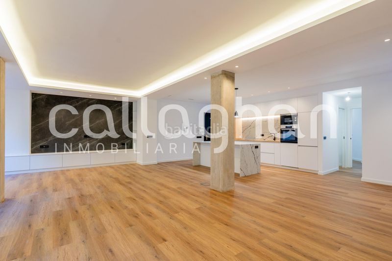 Foto 5403a470-dfa3-4e03-a23e-e0515ead845f. Pis a Sant Francesc Valencia