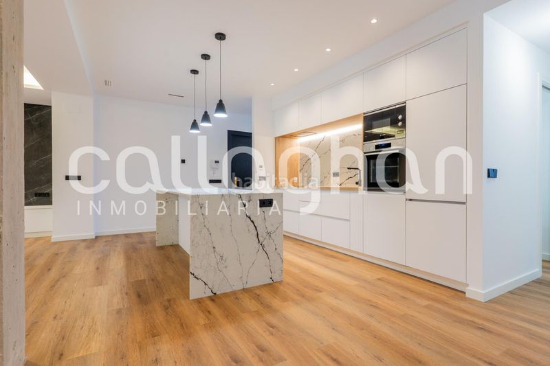 Foto 8a00f7ea-d20f-4fbd-8f75-f995c3b9358c. Pis a Sant Francesc Valencia