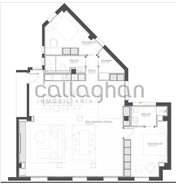 Foto a089e8b1-1ffd-434c-8af4-fca06548595c. Pis a Sant Francesc Valencia