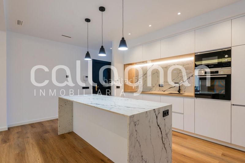 Foto a0cece94-e584-442e-934c-331a84217fb9. Pis a Sant Francesc Valencia