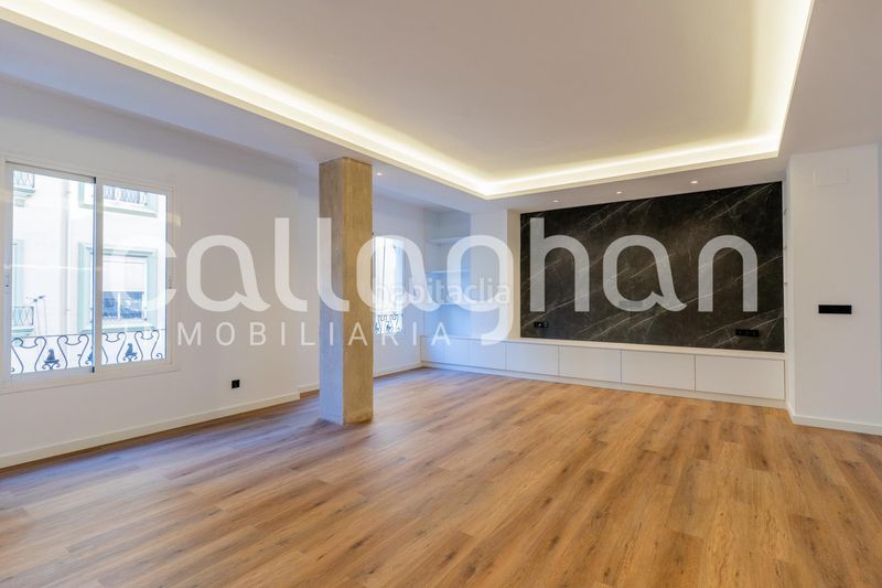 Foto a7b980e7-65bd-4cc9-b3ab-9ae9c9df17a3. Pis a Sant Francesc Valencia