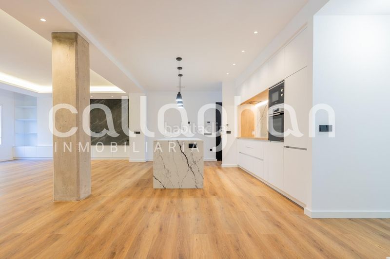 Foto db824696-0423-49f3-a658-40897464cae1. Pis a Sant Francesc Valencia