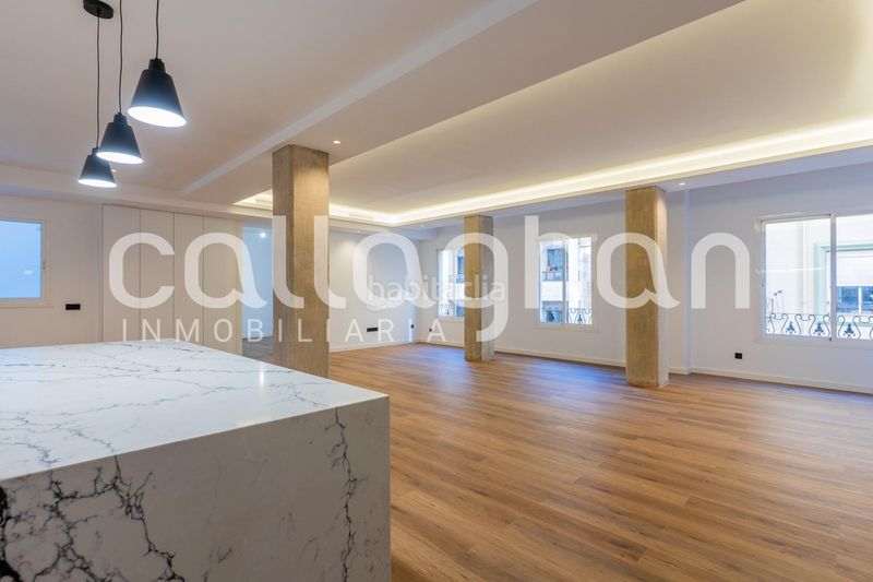 Foto db9b269f-127d-4f7c-8775-63f65c80ef17. Pis a Sant Francesc Valencia