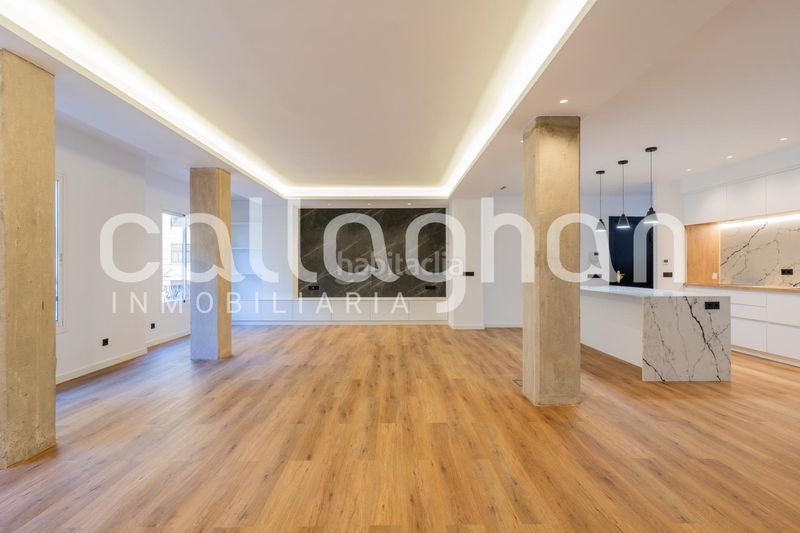 Foto e6f2fa43-7163-4cb8-9b7d-de5fd7d3f7b2. Pis a Sant Francesc Valencia