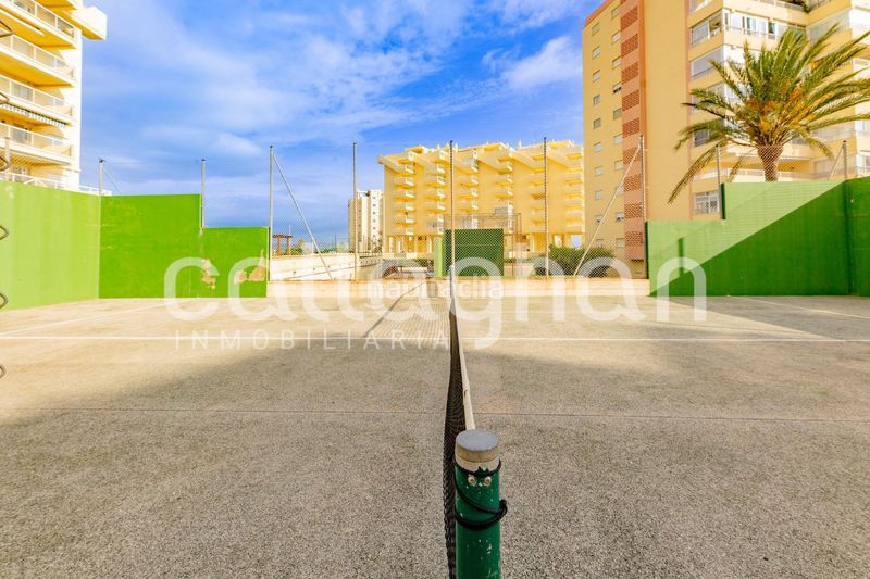 Foto 0b432004-dd22-4425-a9f6-748b6ed94c71. Pis amb aparcament piscina a Xeraco