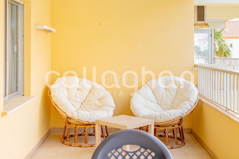 Foto 4a849744-b6d6-438f-adf8-1f21691092e4. Pis amb aparcament piscina a Xeraco