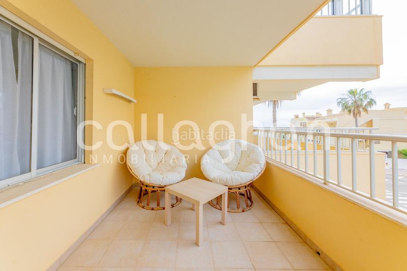 Foto 522ae4c0-a604-49b8-9931-5ee43e2b709a. Pis amb aparcament piscina a Xeraco