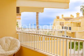 Appartement  Avenida avenida mota. Acogedor apartamento en la playa de xeraco