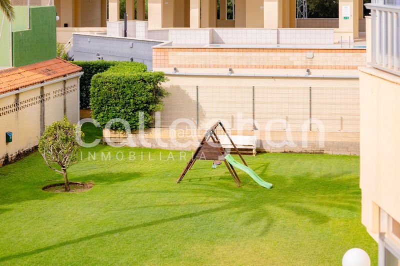 Foto a04e551c-54e8-49d5-b0d8-0e20702998e6. Pis amb aparcament piscina a Xeraco
