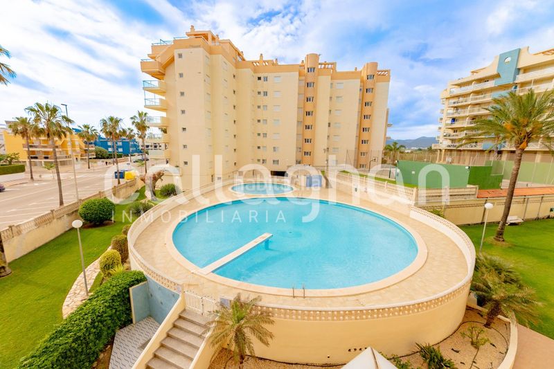 Foto e537b975-fb86-4a73-8c2a-6c7d87c5371a. Pis amb aparcament piscina a Xeraco