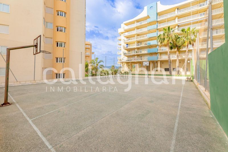 Foto f8151e79-1874-417d-b3fe-079de548e6c5. Pis amb aparcament piscina a Xeraco