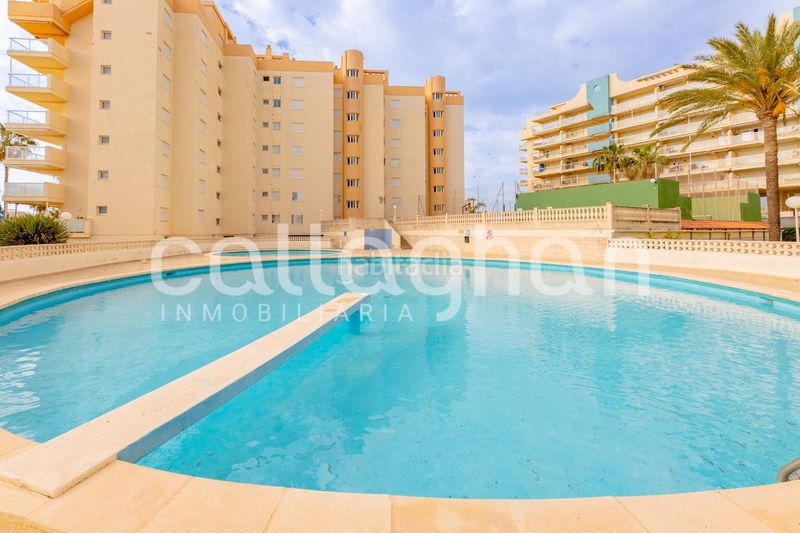 Foto feb8bfa7-a5b0-46c4-ab22-cc294be88574. Pis amb aparcament piscina a Xeraco