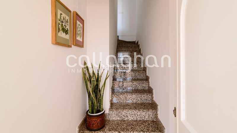 Foto 928a87b6-ceb4-407d-a297-08497c74535c. Casa aparellada a Chilches