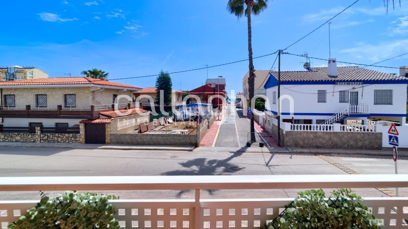 Foto 9be994e3-455a-4f2f-8742-3df113bcb446. Casa aparellada a Chilches