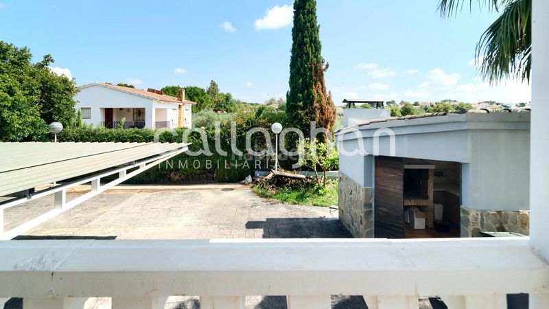 Foto 532c0314-9b98-4988-9c6a-0915fe28ba4e. Xalet amb calefacció aparcament piscina a Monserrat
