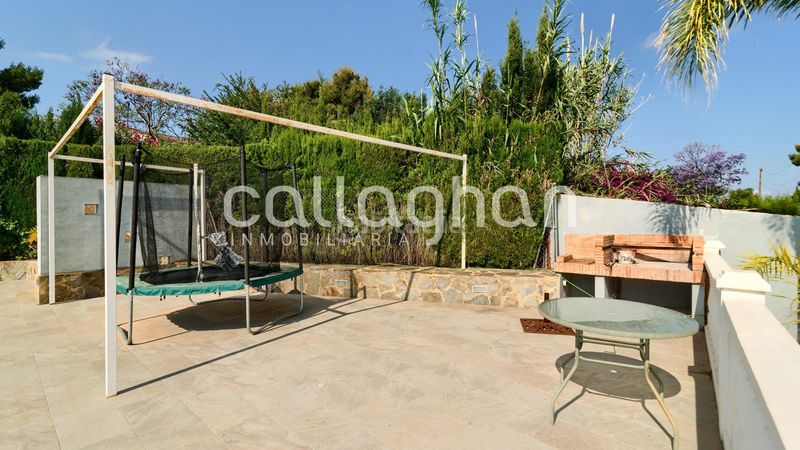 Foto bea34b07-d111-45ca-9187-546115cbe540. Xalet amb calefacció aparcament piscina a Monserrat
