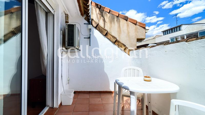 Foto 182e2d61-f78f-41f4-8148-6fb288b61bcf. Casa adossada amb calefacció aparcament a Sedaví