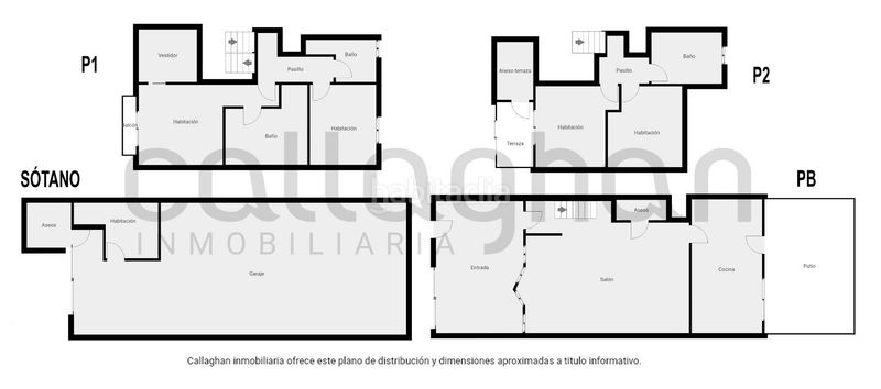 Foto 27871126-5c28-492e-a566-225672670a38. Casa adossada amb calefacció aparcament a Sedaví