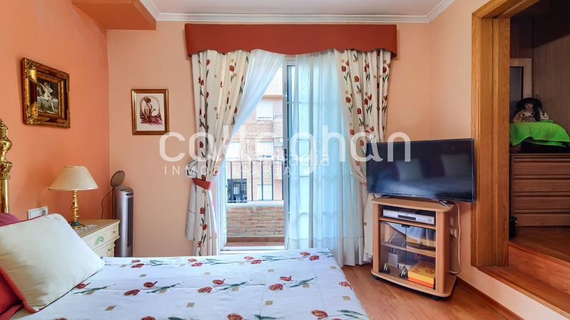 Foto 36d0f805-6c17-461d-a567-9a5e0981240b. Casa adossada amb calefacció aparcament a Sedaví