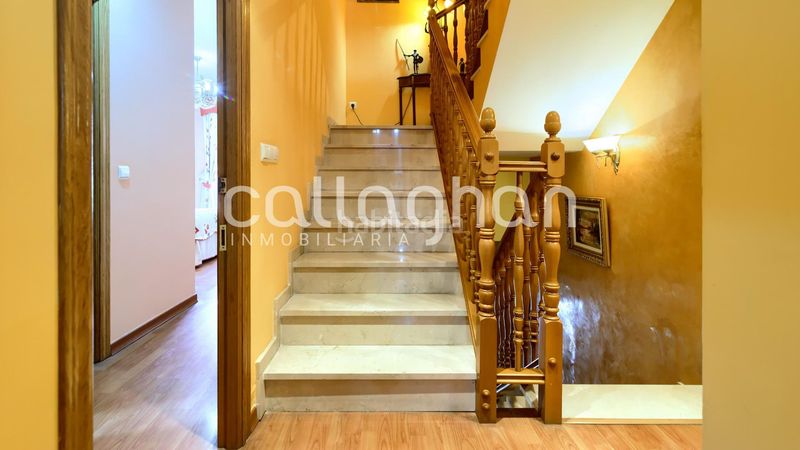 Foto 522a838f-60c4-4fe7-ba9c-319205917afc. Casa adossada amb calefacció aparcament a Sedaví