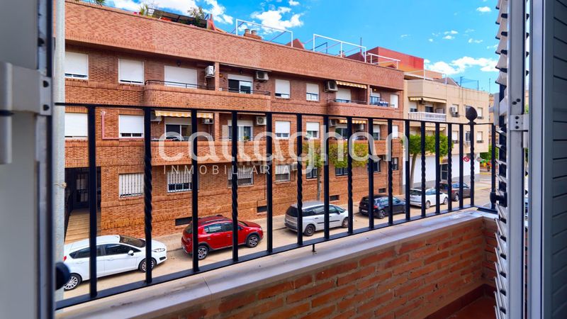 Foto 72e15baf-3f98-4ac0-879b-f2f693e7c316. Casa adossada amb calefacció aparcament a Sedaví
