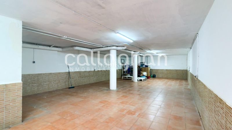 Foto 7c086609-31c5-4429-b23b-c78258134d1c. Casa adossada amb calefacció aparcament a Sedaví