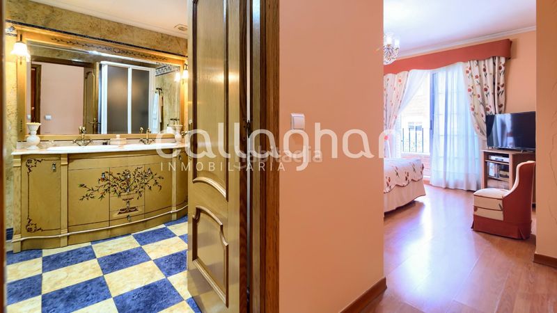 Foto 848c7757-3c03-4147-906c-e39c3ef48daf. Casa adossada amb calefacció aparcament a Sedaví
