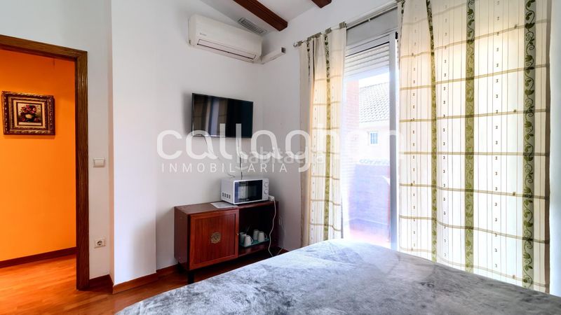 Foto a16860da-313d-43ae-a1f0-4e66d563dd6a. Casa adossada amb calefacció aparcament a Sedaví