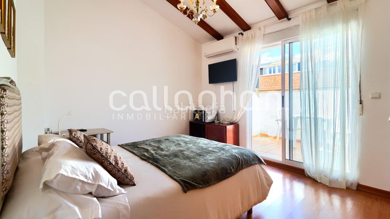 Foto d04f846a-5ad9-41e3-8387-f9348cc6a19c. Casa adossada amb calefacció aparcament a Sedaví