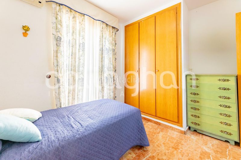 Ático dúplex con 2 terrazas en Sant Antoni en Valencia - Imagen 28
