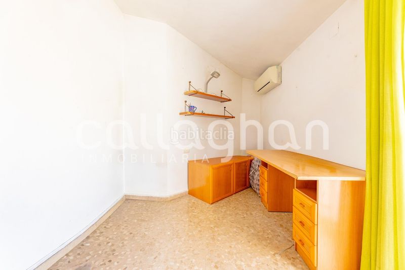 Ático dúplex con 2 terrazas en Sant Antoni en Valencia - Imagen 18
