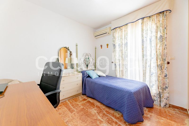 Ático dúplex con 2 terrazas en Sant Antoni en Valencia - Imagen 26