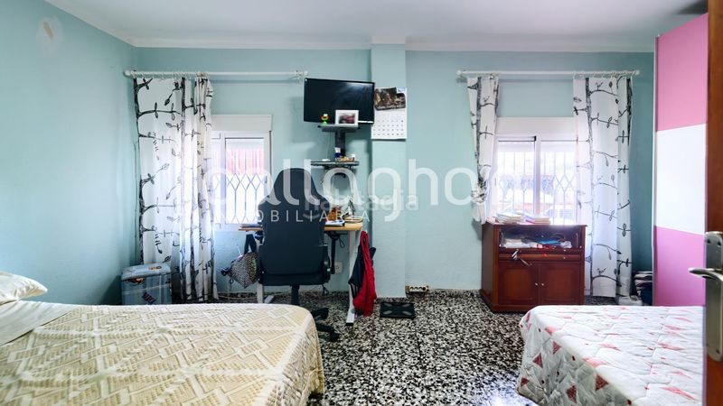 Foto b2c3c855-4a99-4355-88a0-3ad1b979e550. Pis amb calefacció aparcament a Pedralba