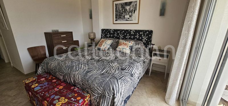 Foto ac87df99-d08d-4bb1-bd04-7a5992b69613. Àtic amb aparcament piscina a Altea la vella Altea